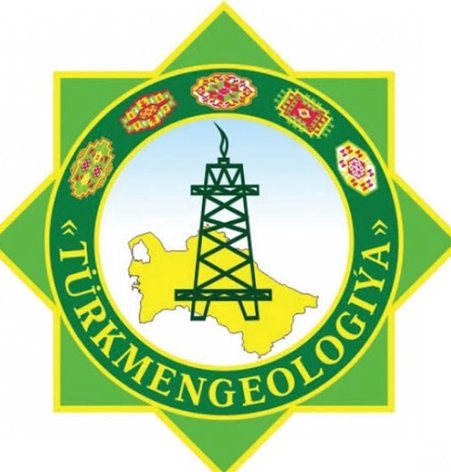 Türkmengeologiýa